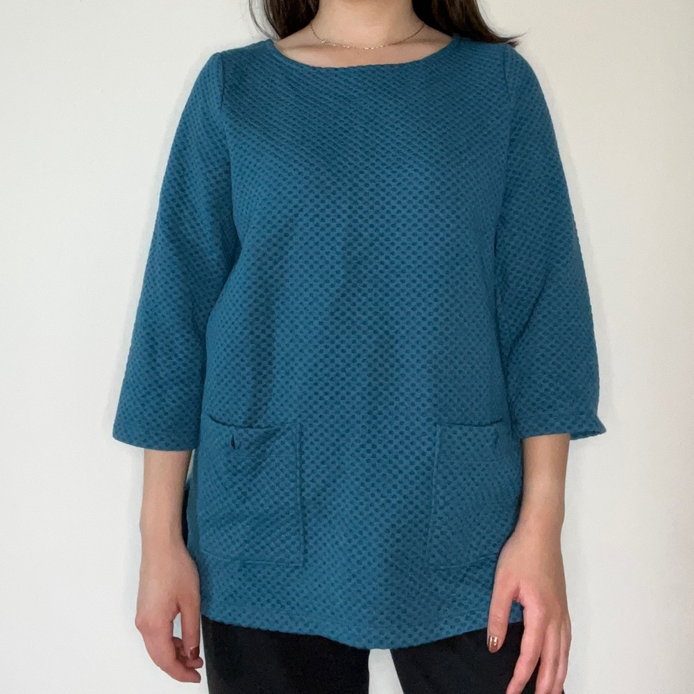 Coldwater Creek sweater